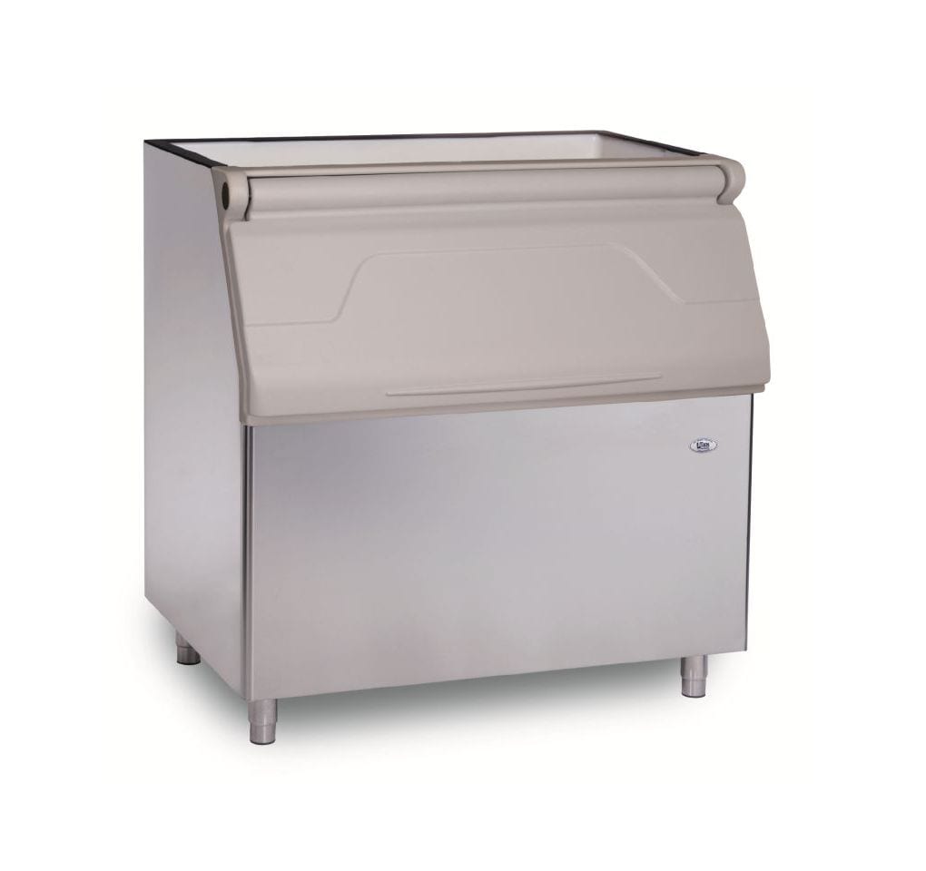 Ice maker Storage Bin 300 Ice Machines Direct Free Shipping