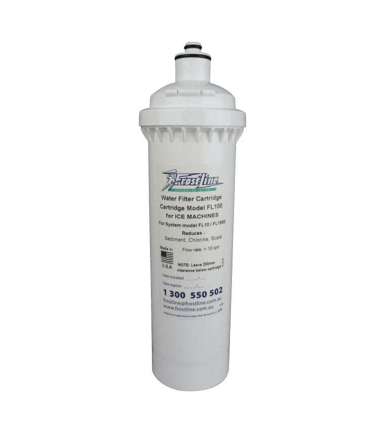 Ice Machine Water Filter Kit Premium Australia's Lowest Prices