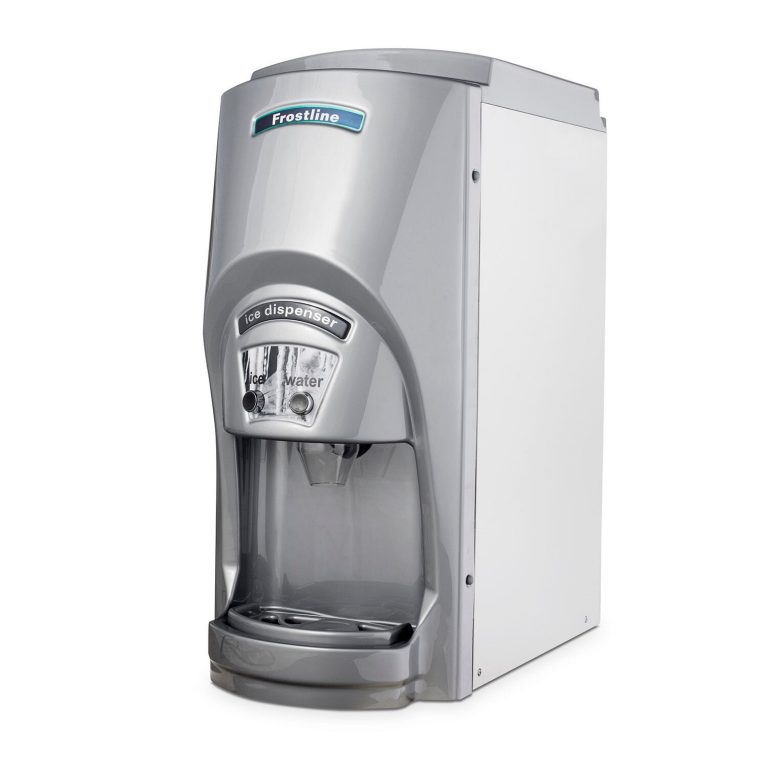 Ice & Water Dispensing Machines Ice Machines Direct