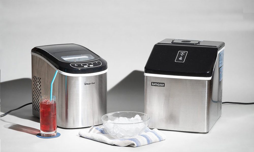 Ice Maker Machine Ice Maker at Home Ice Machines Direct