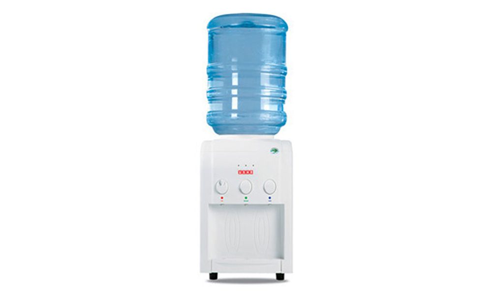Know the functionality of a Water Dispenser