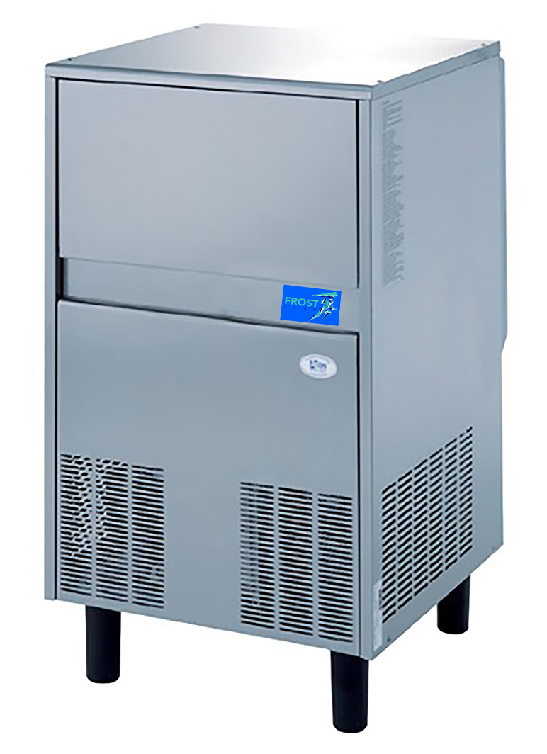 Commercial Nugget Ice 85kg Delivery Australia Wide